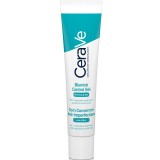 CeraVe (62, Quai Charles Pasqua – 92300 LEVALLOIS-PERRET France) CeraVe Pattanások elleni bőrápoló gél AHA és BHA hatóanyagokkal 40ml