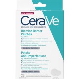 CeraVe (62, Quai Charles Pasqua – 92300 LEVALLOIS-PERRET France) CeraVe Pattanások elleni tapasz 22db