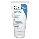 CeraVe (62, Quai Charles Pasqua – 92300 LEVALLOIS-PERRET France) CeraVe Regeneráló kézkrém 50ml
