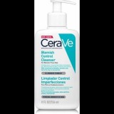 CERAVE Bőrhibák elleni tisztító gél 236 ml (S05105110)