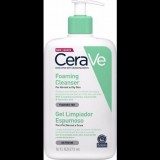 CERAVE Foaming Cleanser Gel 1000 ml (138241)