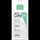 CERAVE Foaming Cleanser Gel 236 ml (3337875597197)