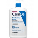 CeraVe Hidratáló bőrápoló tej 1L