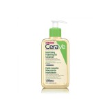 Cerave hidratáló, habzó, olajos tisztító 236ml