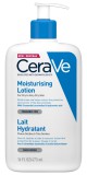 CeraVe hidratáló testápoló tej 473 ml