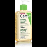 CERAVE Hidratáló tisztító habzó, 236 ml (3337875773430)