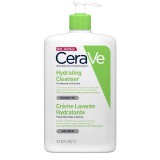 CeraVe Hidratáló tisztító krém normál és száraz bőrre 1L