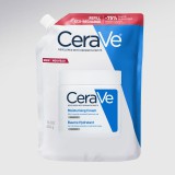 CERAVE Hidratáló, utántöltő 454 g (3337875905626)