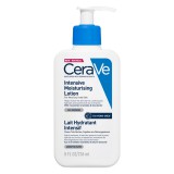 CeraVe Intenzív hidratáló testápló tej 236 ml
