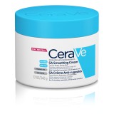 CeraVe SA Bőrsimító hidratáló krém 340 g