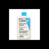 CeraVe SA Bőrsimító tisztító gél 473 ml
