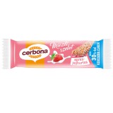 Cerbona epres-joghurtos szelet 20G
