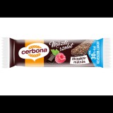Cerbona étcsokis málnás szelet 20g