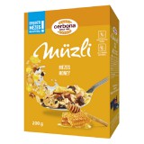 Cerbona mézes müzli 200g