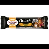 Cerbona mézeskalács-tejszínes szelet 20g