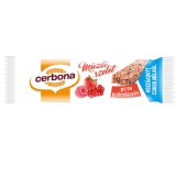 Cerbona piros gyümölcsös szelet 20g