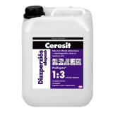 CERESIT DISZPERZIÓS ALAPOZÓ 1:3