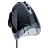 Ceriotti EGG IONIC Hajszárító búra (Fekete)