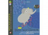 Cerkabella Kiadó Lovász Andrea - Dzsungeldzsem - Szórakoztató mesegyűjtemény olvasás és helyesírás gyakorlásához