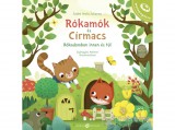 Cerkabella Kiadó Szabó Imola Julianna - Rókamók és Círmacs