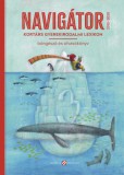 Cerkabella Könyvkiadó Benedek Elek: Navigátor 3. - könyv
