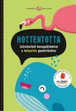 Cerkabella Könyvkiadó Jonas Jonasson: Hottentotta - könyv