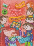 Cerkabella Könyvkiadó Kertész Erzsi: Göröngyös Úti Iskola - Lássatok csodát! - könyv