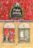 Cerkabella Könyvkiadó Levine, Caryl, Lee, Ken, Donelly, Kristin: Puhapehely - Téli mesék - könyv