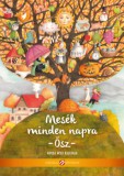 Cerkabella Könyvkiadó Mun Hjedzsong: Mesék minden napra - Ősz - könyv
