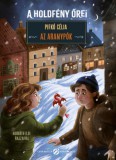 Cerkabella Könyvkiadó Pifkó Célia: A holdfény őrei - Az aranypók - könyv
