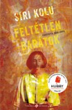 Cerkabella Könyvkiadó Siri Kolu: Feltétlen barátok - könyv