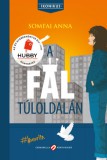 Cerkabella Könyvkiadó Somfai Anna: A fal túloldalán - könyv