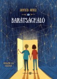 Cerkabella Könyvkiadó Somfai Anna: Barátságháló - könyv