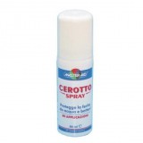 CEROTTO sebvédő film spray 50 ml