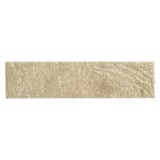 Cerrad Csempe fényes, krém, 6,5 x 24,5 cm