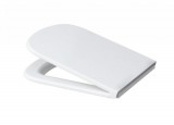 Cersanit Colour WC ülőke, duroplast, antibakteriális (K98-0091)