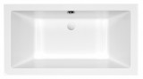 Cersanit Intro akryl fürdőkád 160 S301-067