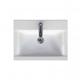 Cersanit Ontario beépíthető mosdó 60cm