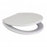 Cersanit President WC ülőke, polipropilén K98-0028