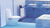Cersanit Venezia monoblokk WC tartály