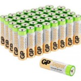 Ceruzaelem Alkáli mangán GP Batteries Super 1.5 V 40 db