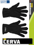 Cerva 3M MYNAH textil kötött munkakesztyű - 6 pár/csomag