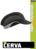 Cerva AEROLITE ütésbiztos baseball sapka - védősisak
