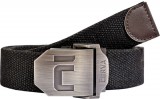 Cerva Alloy öv fekete 135cm