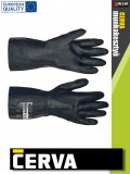 Cerva ARGUS vegyvédelmi kesztyű - munkakesztyű - 12 pár/csomag