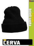 Cerva AUSTRAL bélelt kötött sapka - munkaruha