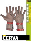 Cerva BÁTMETALL 171320 vágásbiztos láckesztyű - munkakesztyű