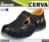 Cerva BLACK KNIGHT S1P munkaszandál - munkavédelmi szandál