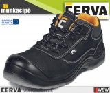 Cerva BLACK KNIGHT S3 munkacipő - munkavédelmi cipő