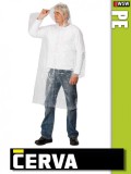 Cerva BURY esőkabát - munkaruha
